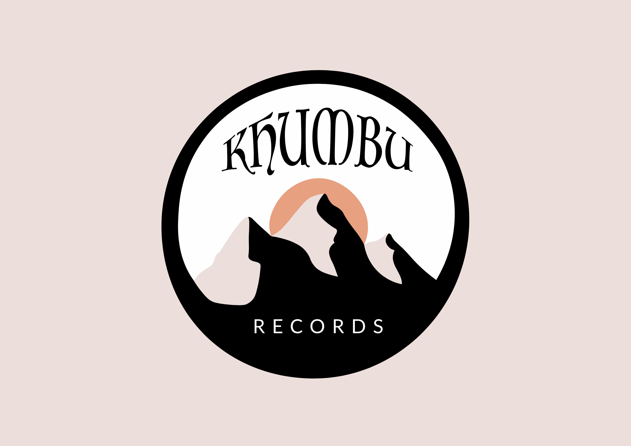 Khumbu Records