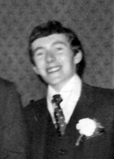 Dave O’Donnell (guitar)