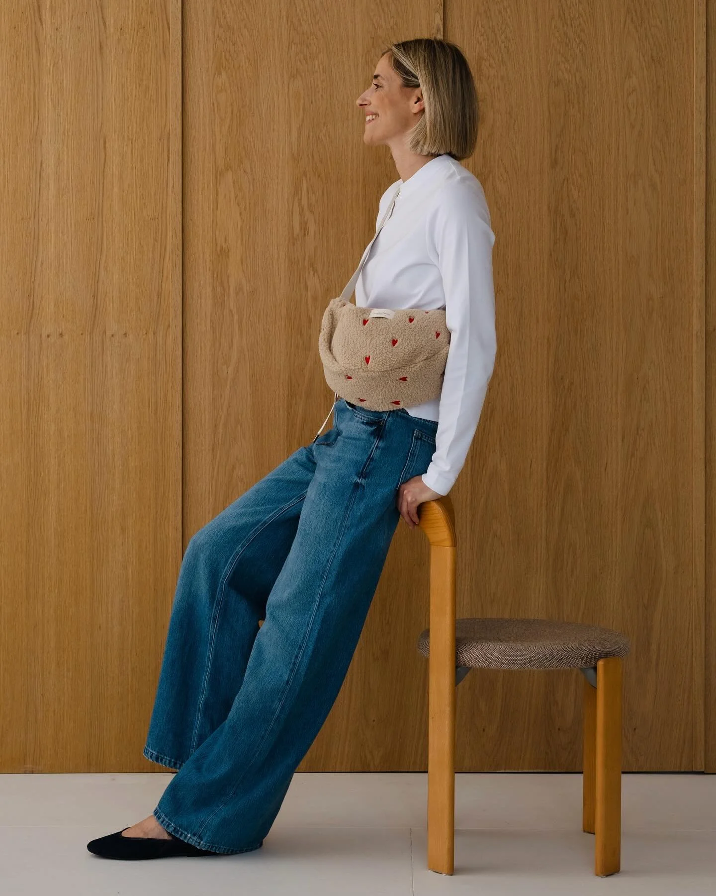 @lifeofsuus for @studionoos 👜