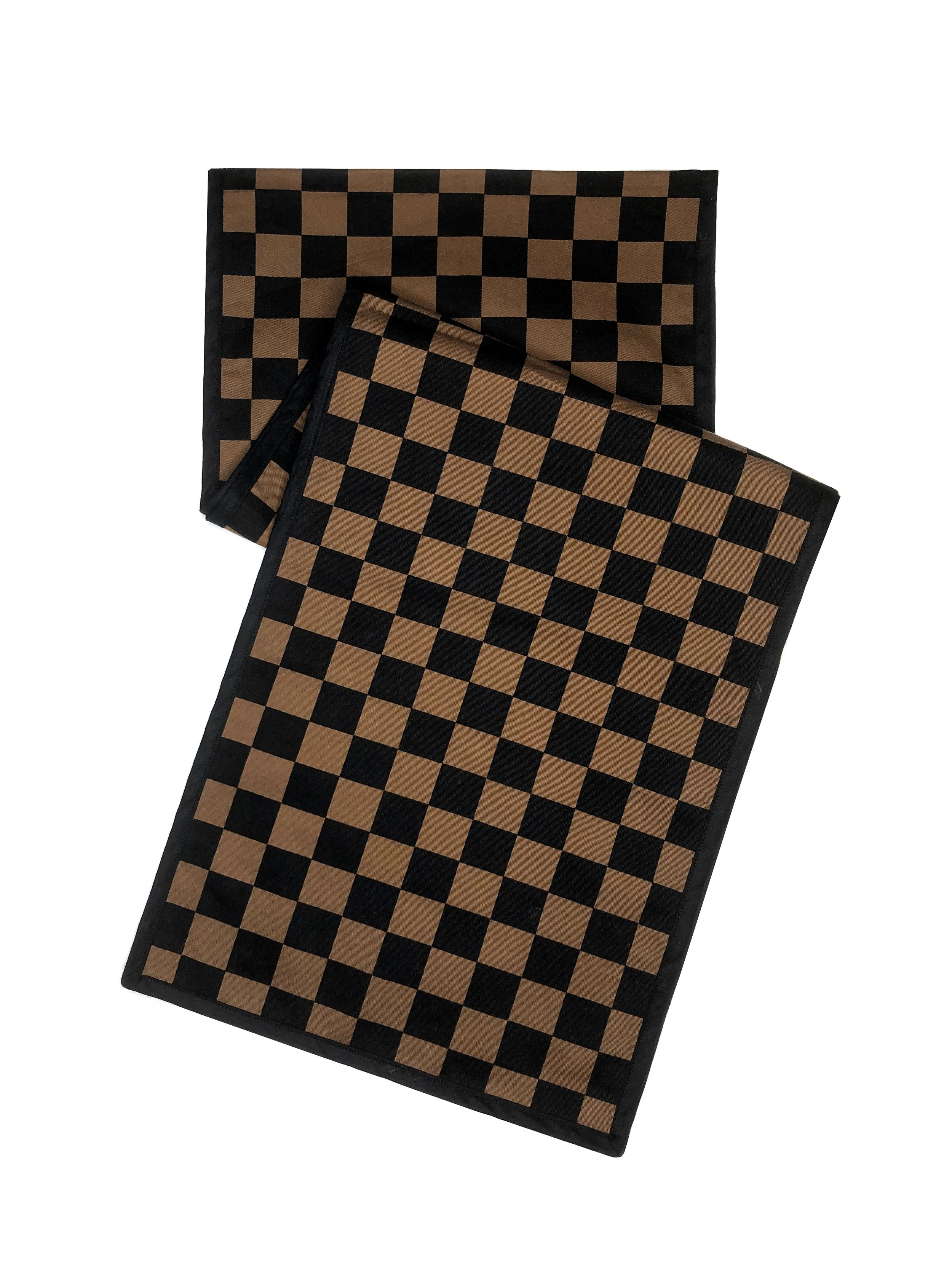 Chestnut table runner - Zoe Murphy 1.jpg