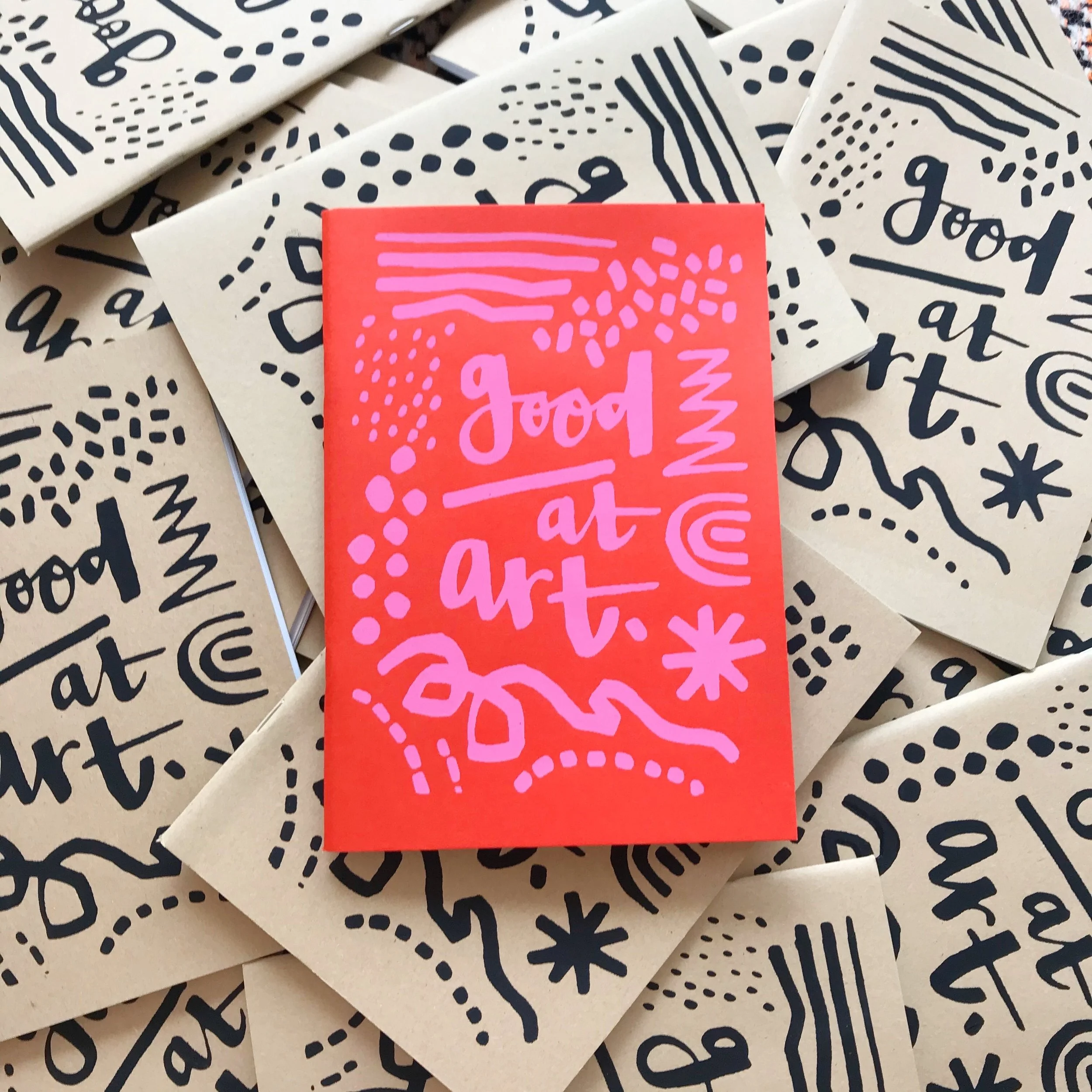 Good At Art - sketchbook.JPG