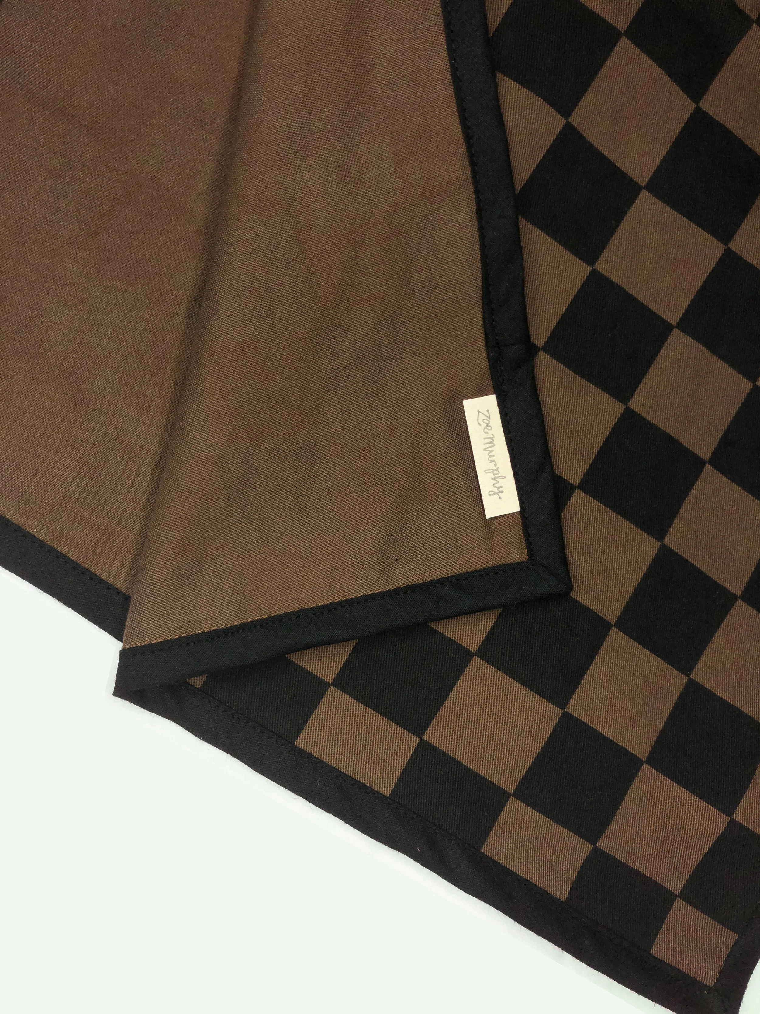 Chestnut table runner - Zoe Murphy 2.jpg
