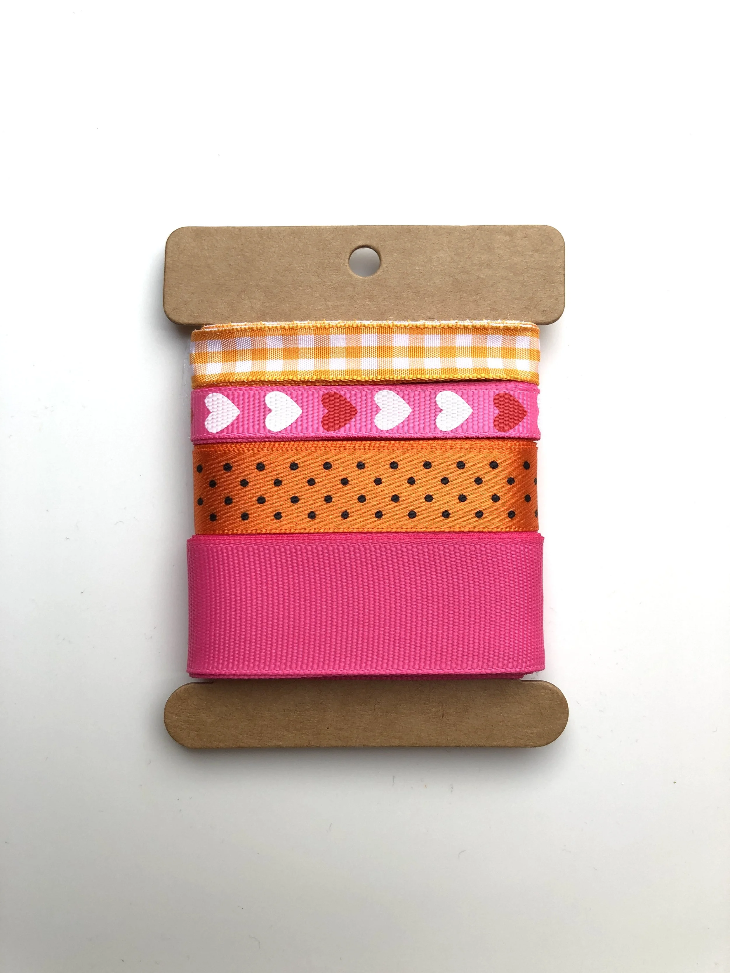 Seasonal ribbon - 8 metres