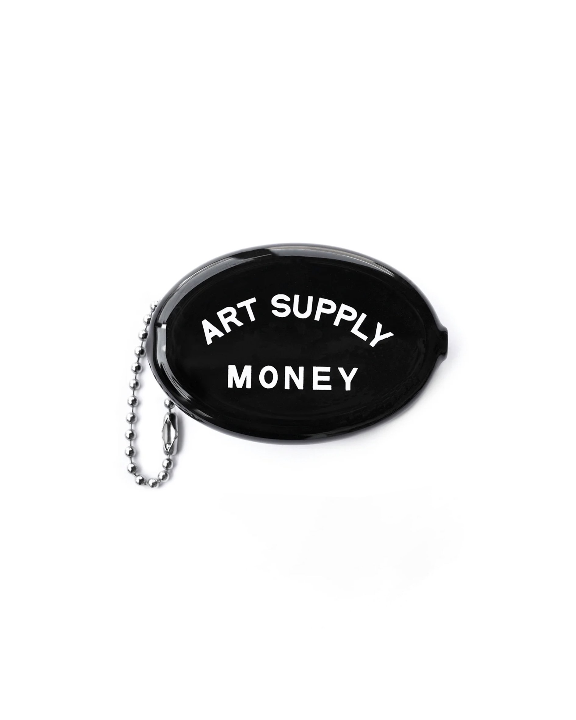 Art Supply Money - coin pouch