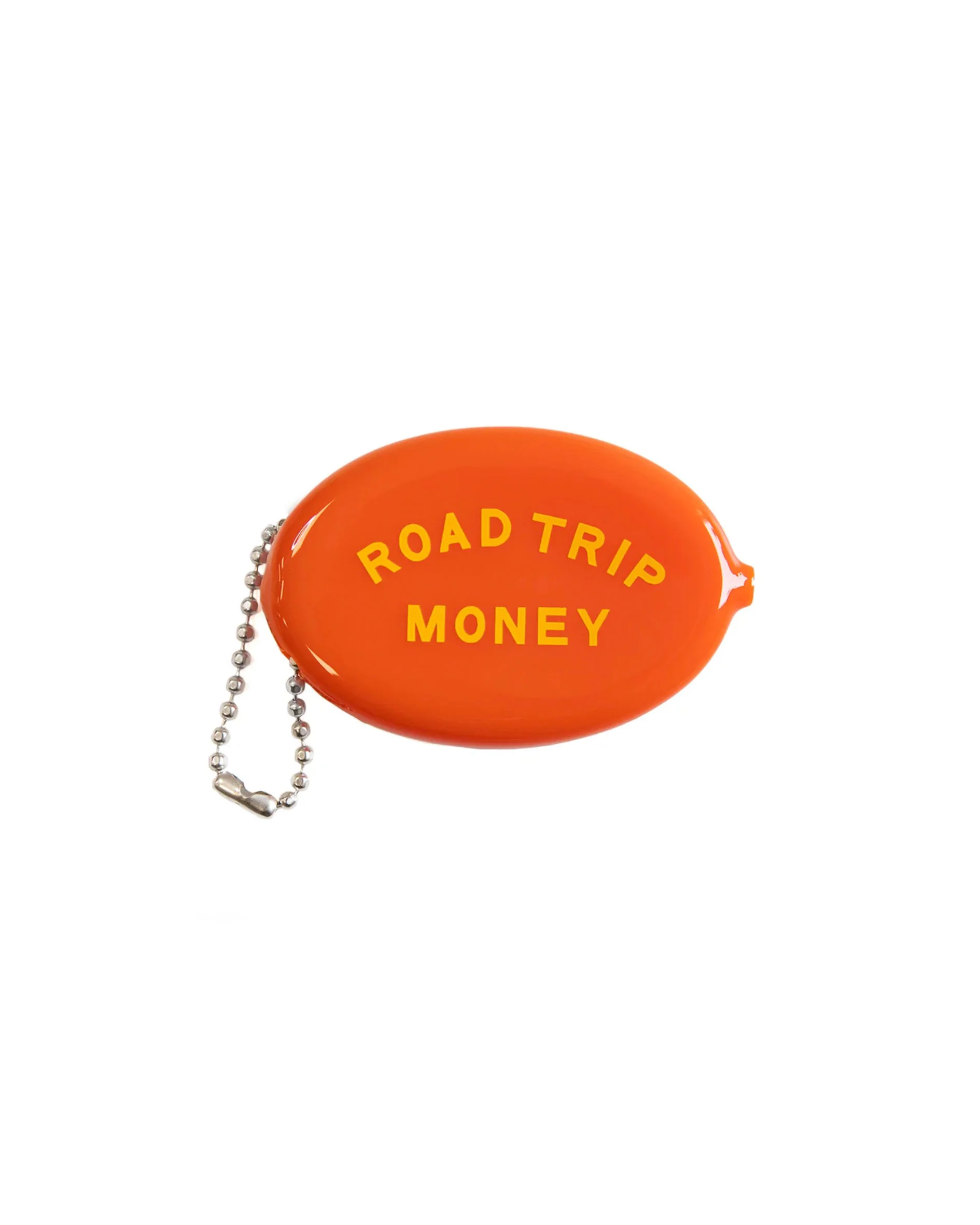 Road Trip Money - coin pouch