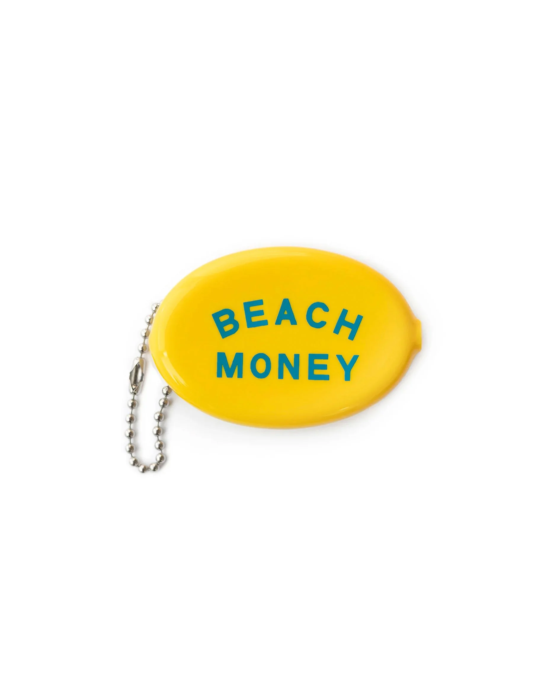 Beach Money - coin pouch