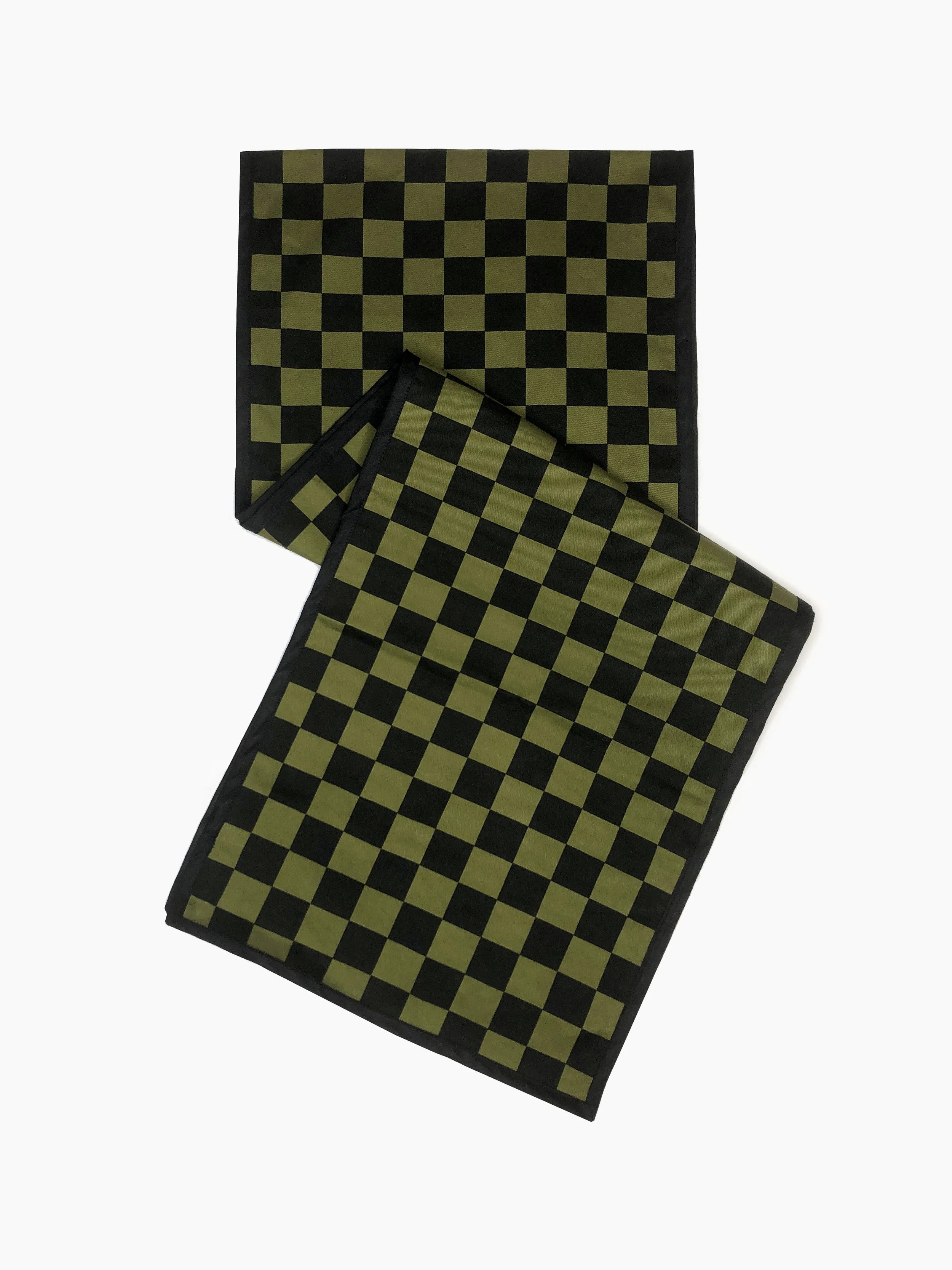 Olive table runner - Zoe Murphy 1.jpg