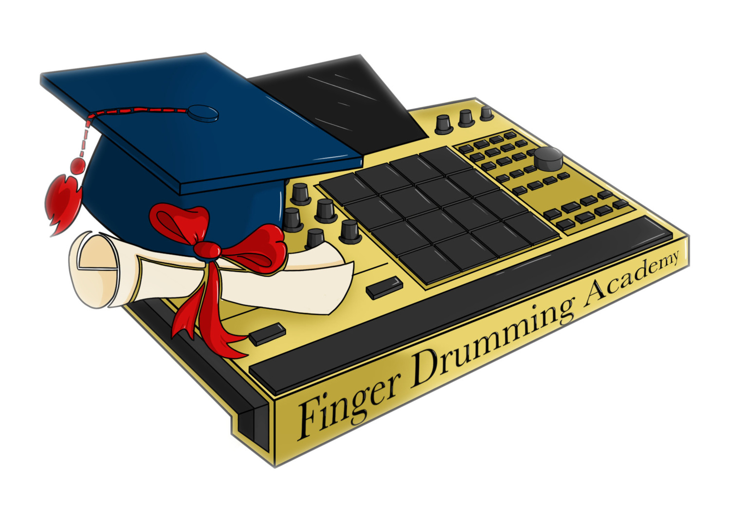 Finger Drumming Academy