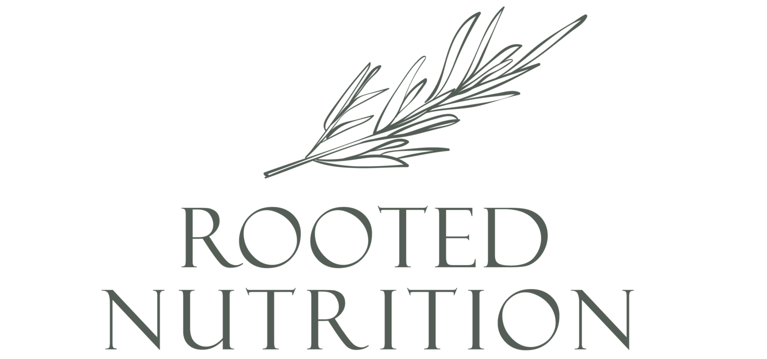 Rooted Nutrition