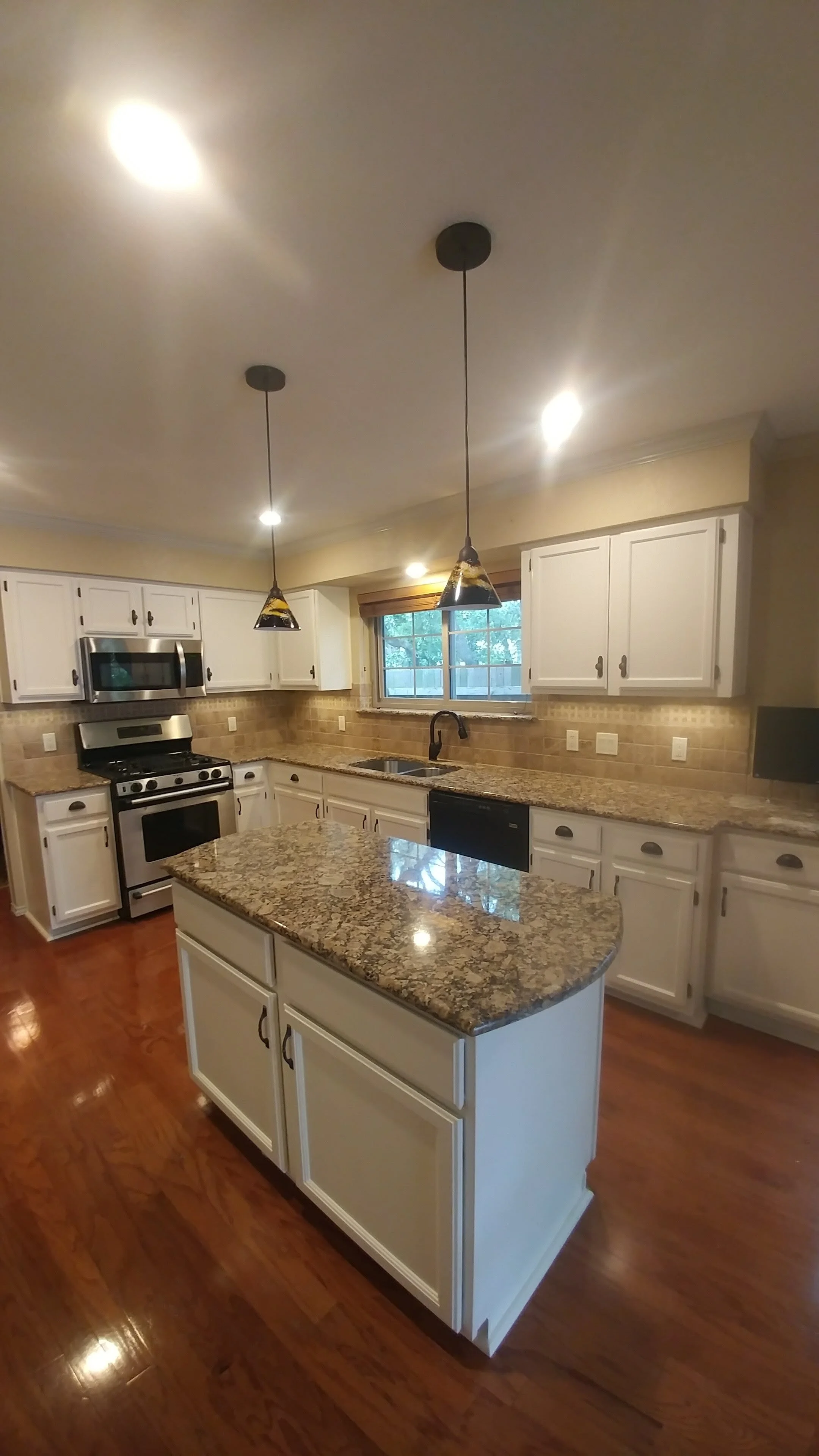 Projects On Point Painting Bastrop, TX — On Point Painting