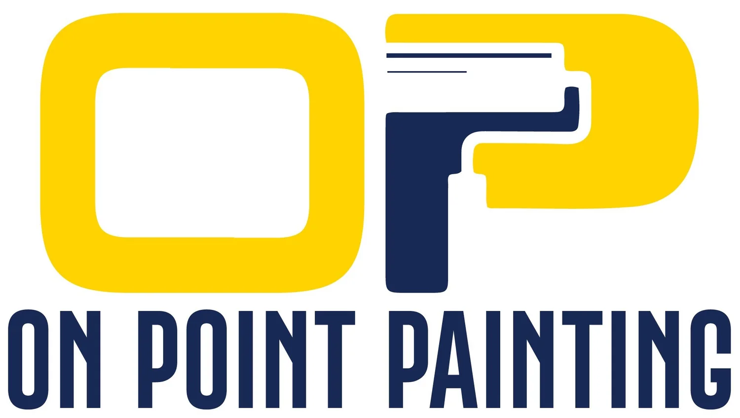 On Point Painting