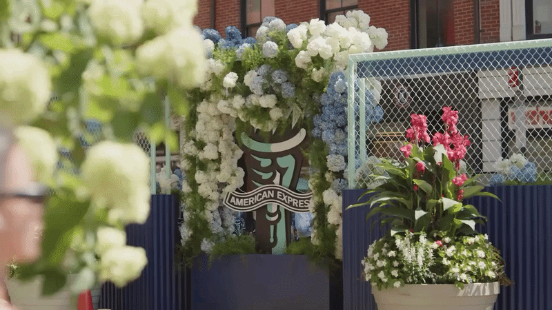 Amex Experiential