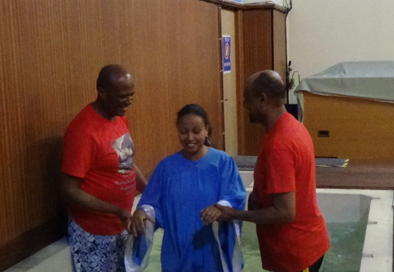 Caleb & Adanesh — Mission Housing