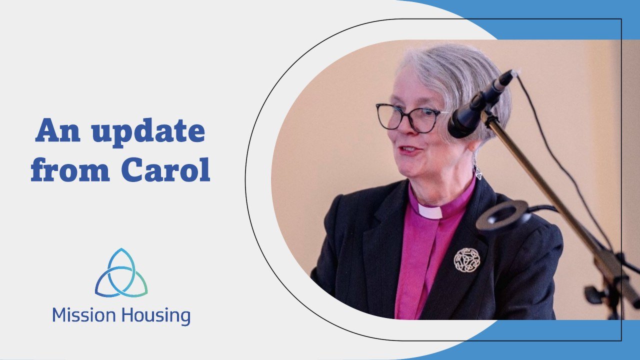 Reverend Carol has been offering low-cost accommodation through lodging for students training in ministry, or youth workers from local churches for the last 9 years. 

She wrote to us recently and agreed for us to share her message.

https://www.link