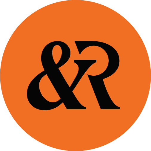 600 & Rising Logo