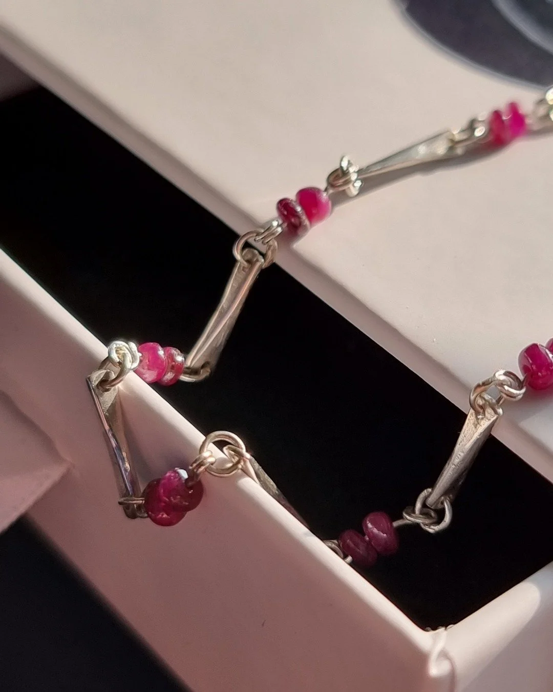 ✨ Special makes of 2025 ✨

Part of the post-Christmas tidying and organising, involved completing that (sometimes onerous) chore of sorting the HUGE camera roll on my phone. And of course, I came across reminders of some of the really special pieces 