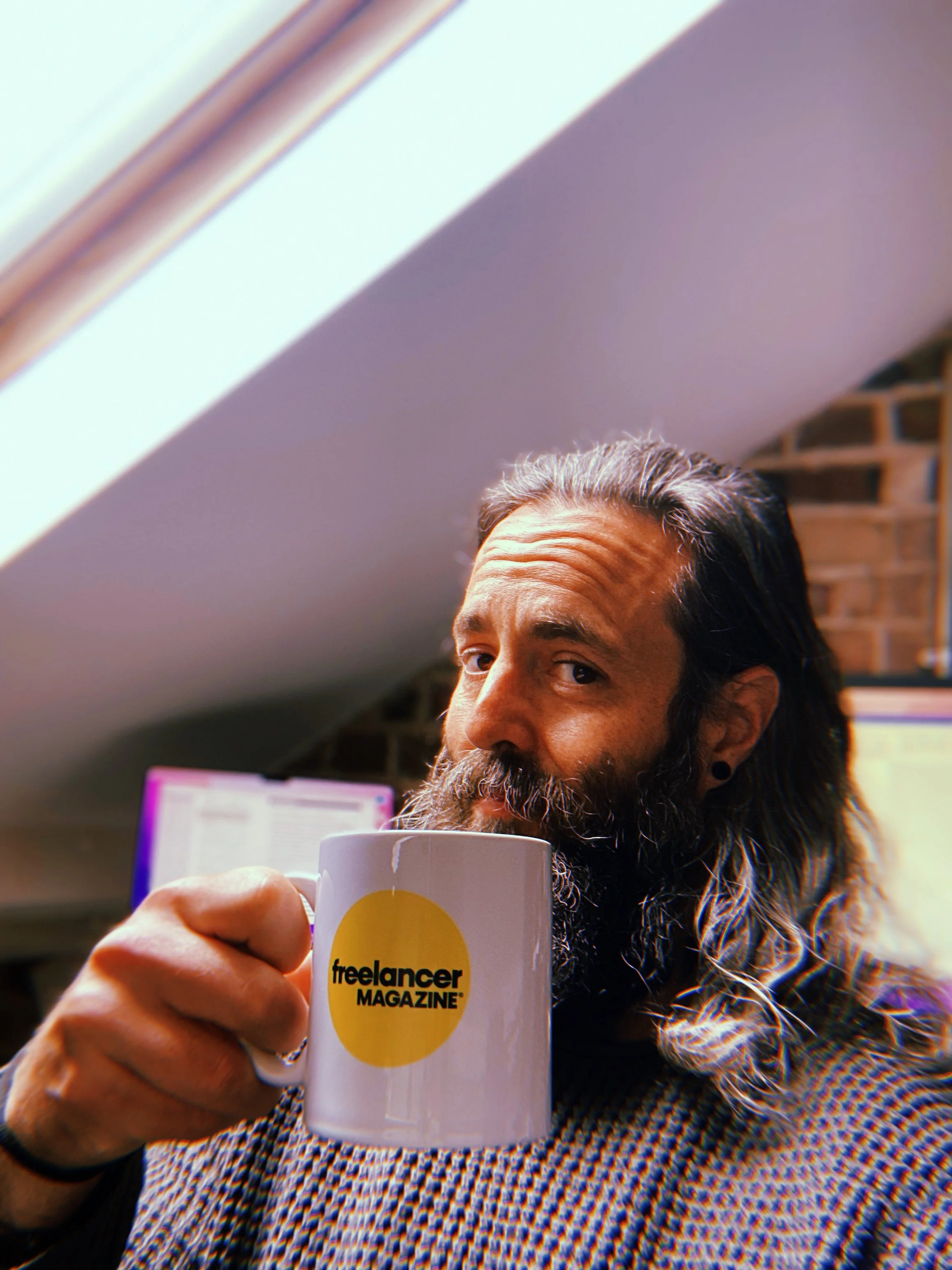 Freelancer Magazine Shop Freelancer Magazine