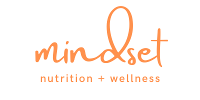 Mindset Nutrition and Wellness