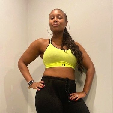 Sweat with Swagger