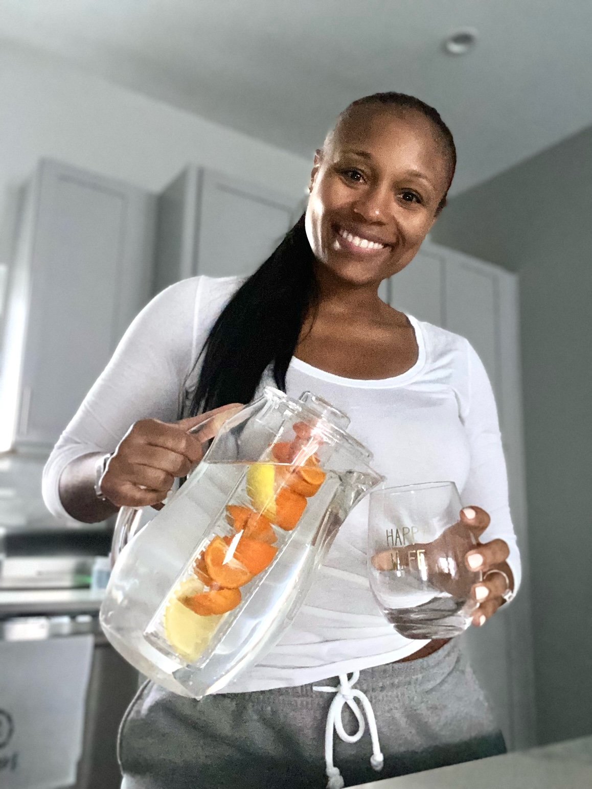 Water Your Way