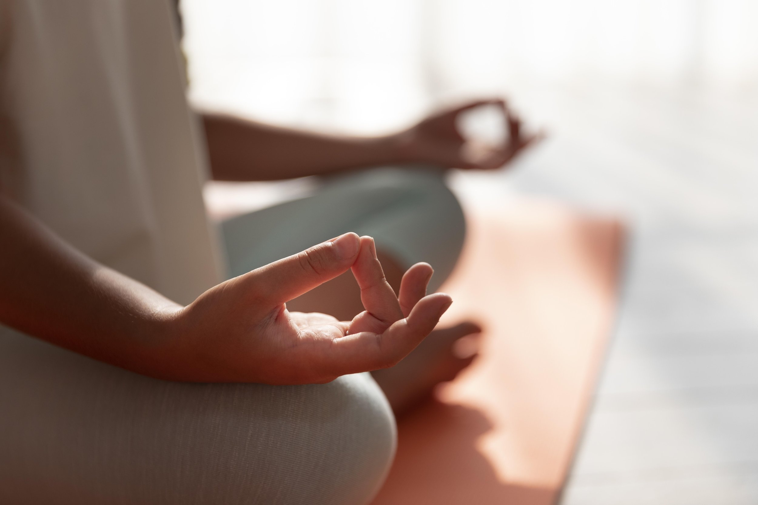 How Exercise And Meditation Support Your Mental Health