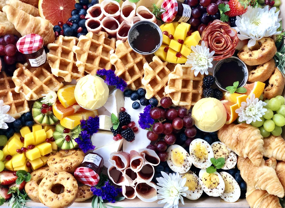 catering — the gilded graze Images High Quality... The Gilded Graze
