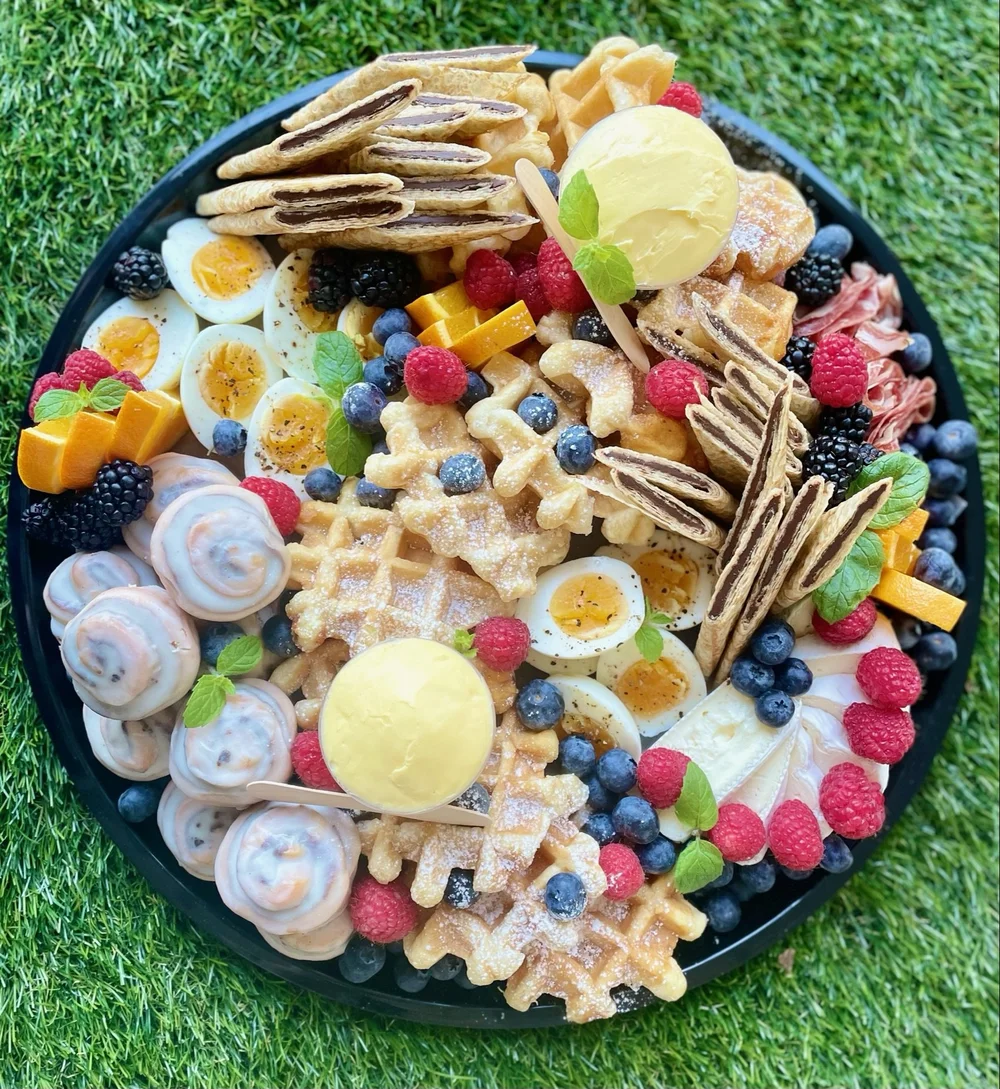 catering — the gilded graze Images High Quality... The Gilded Graze