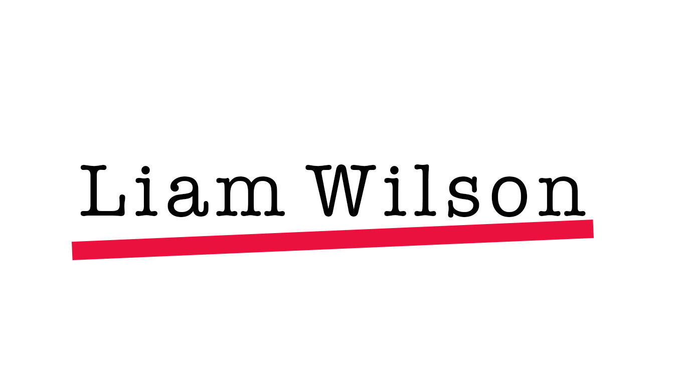 Liam Wilson