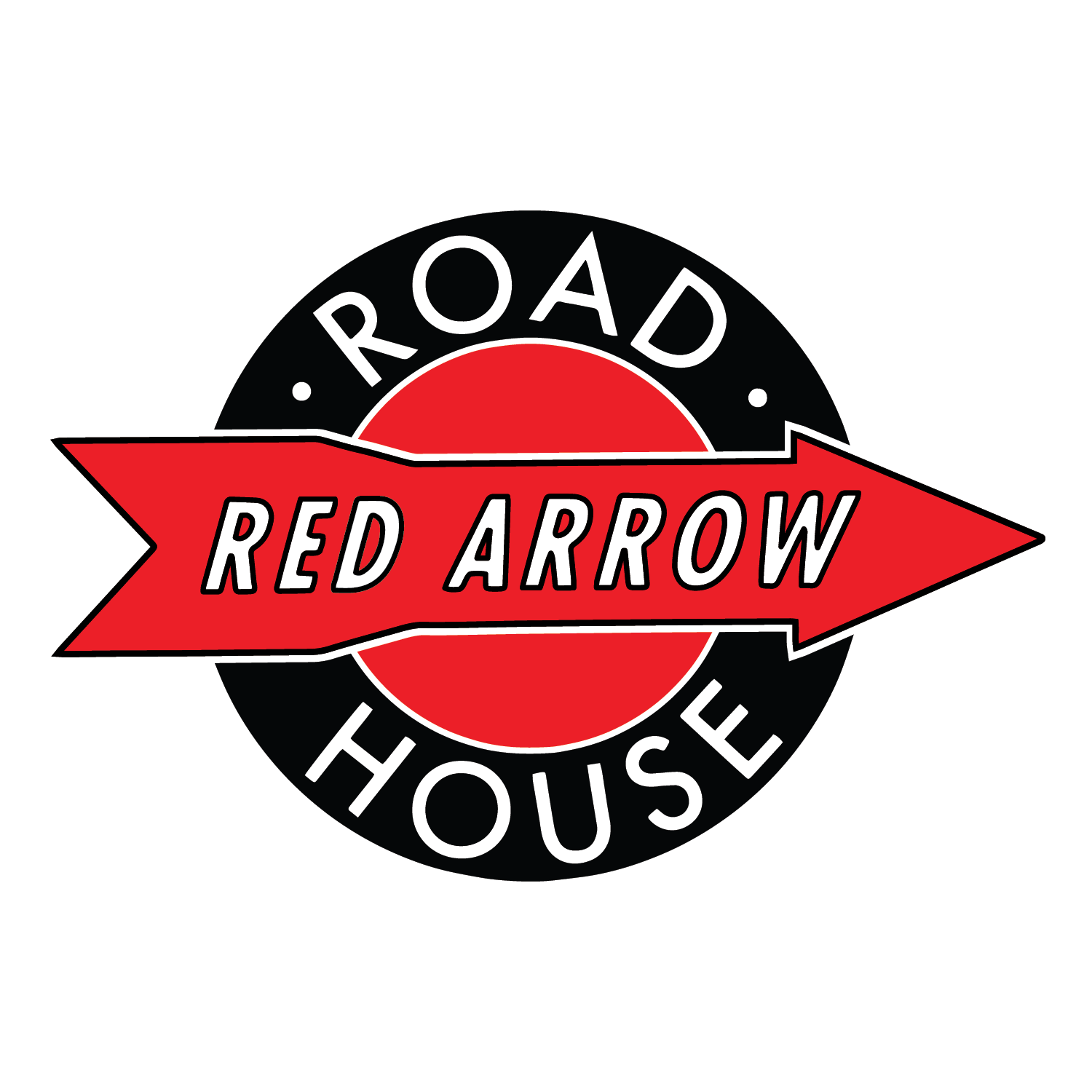 Red Arrow Roadhouse