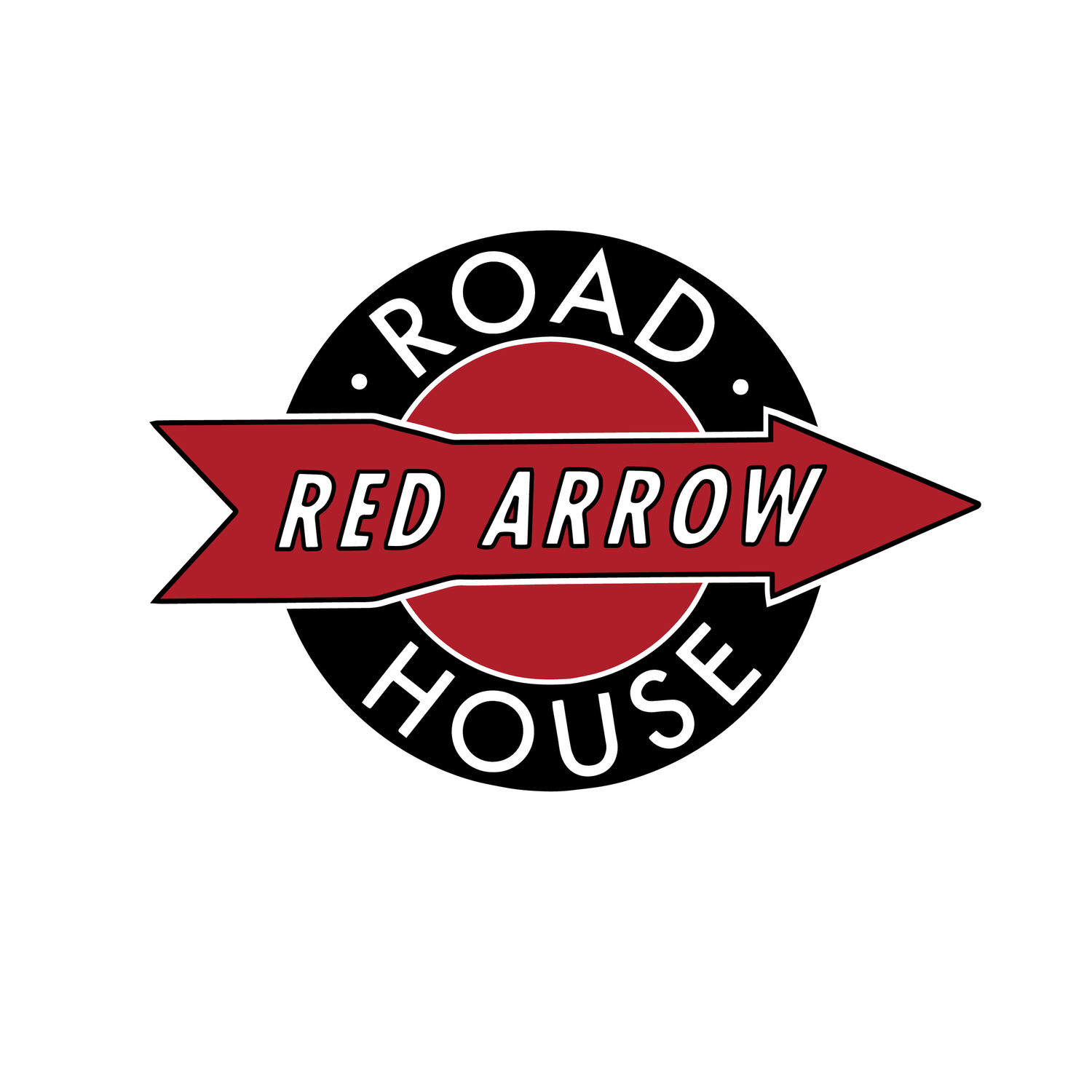 Red Arrow Roadhouse