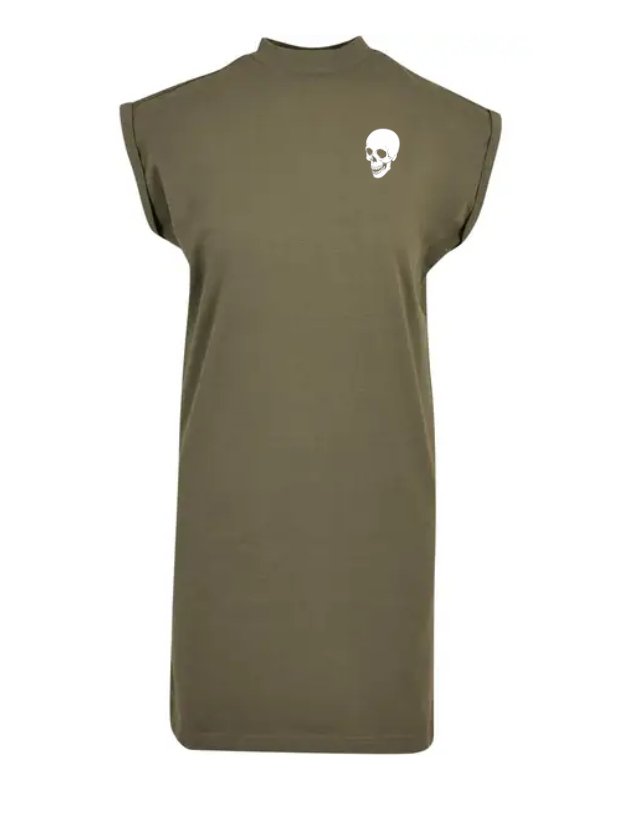 Robe kaki.jpeg