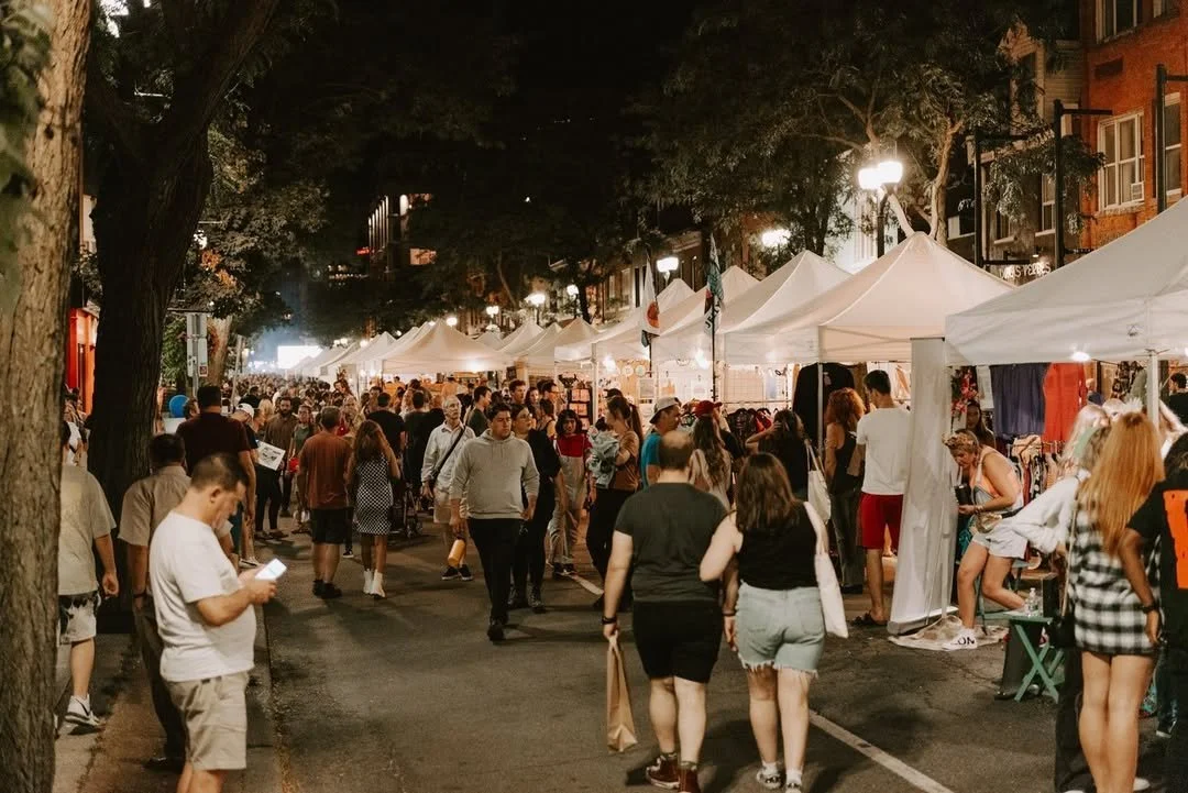 SuperCrawl (Hamilton)