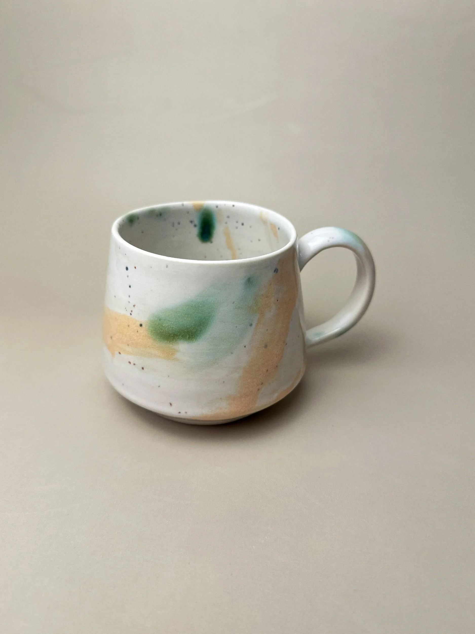 Soft Morning Mug