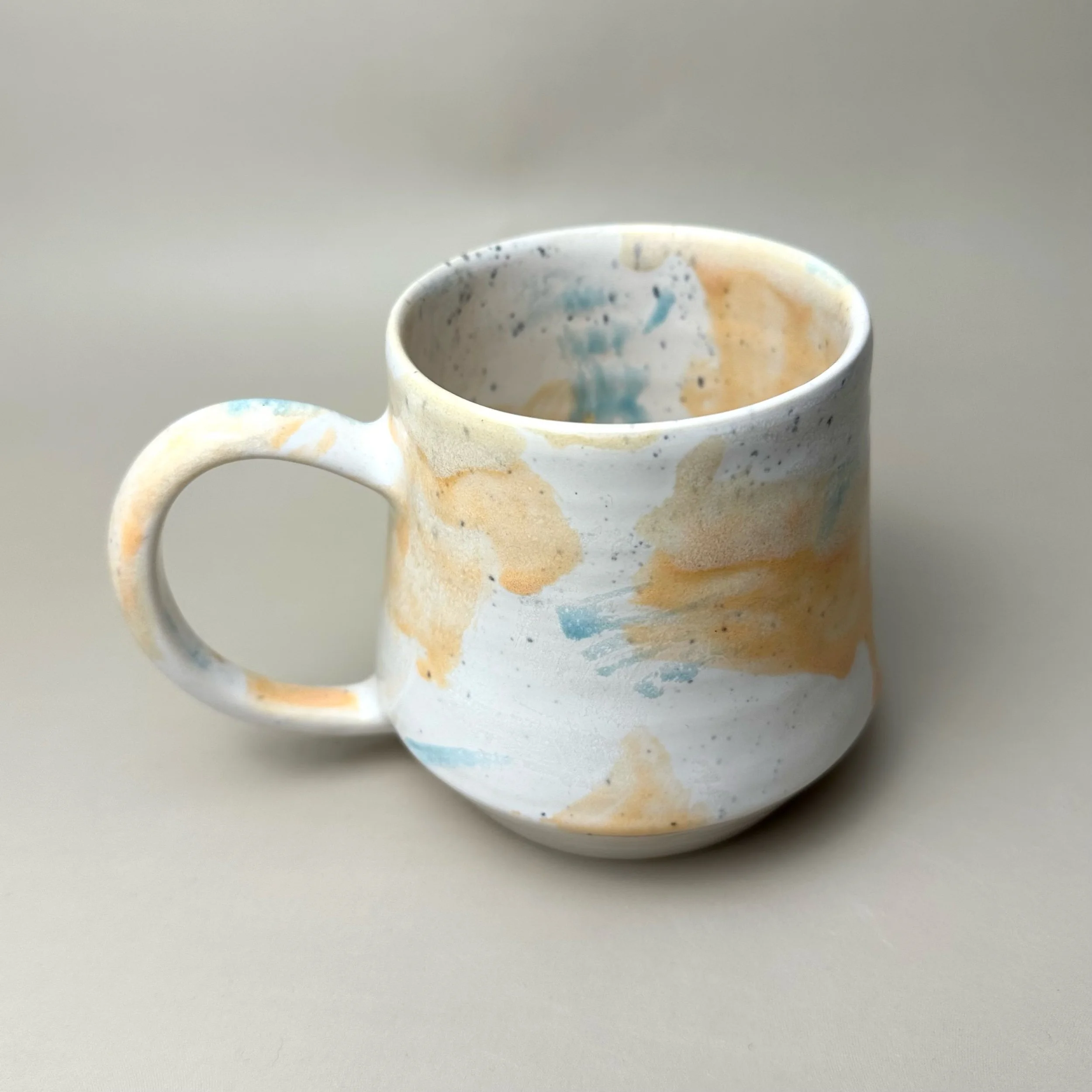 Soft Morning Mug