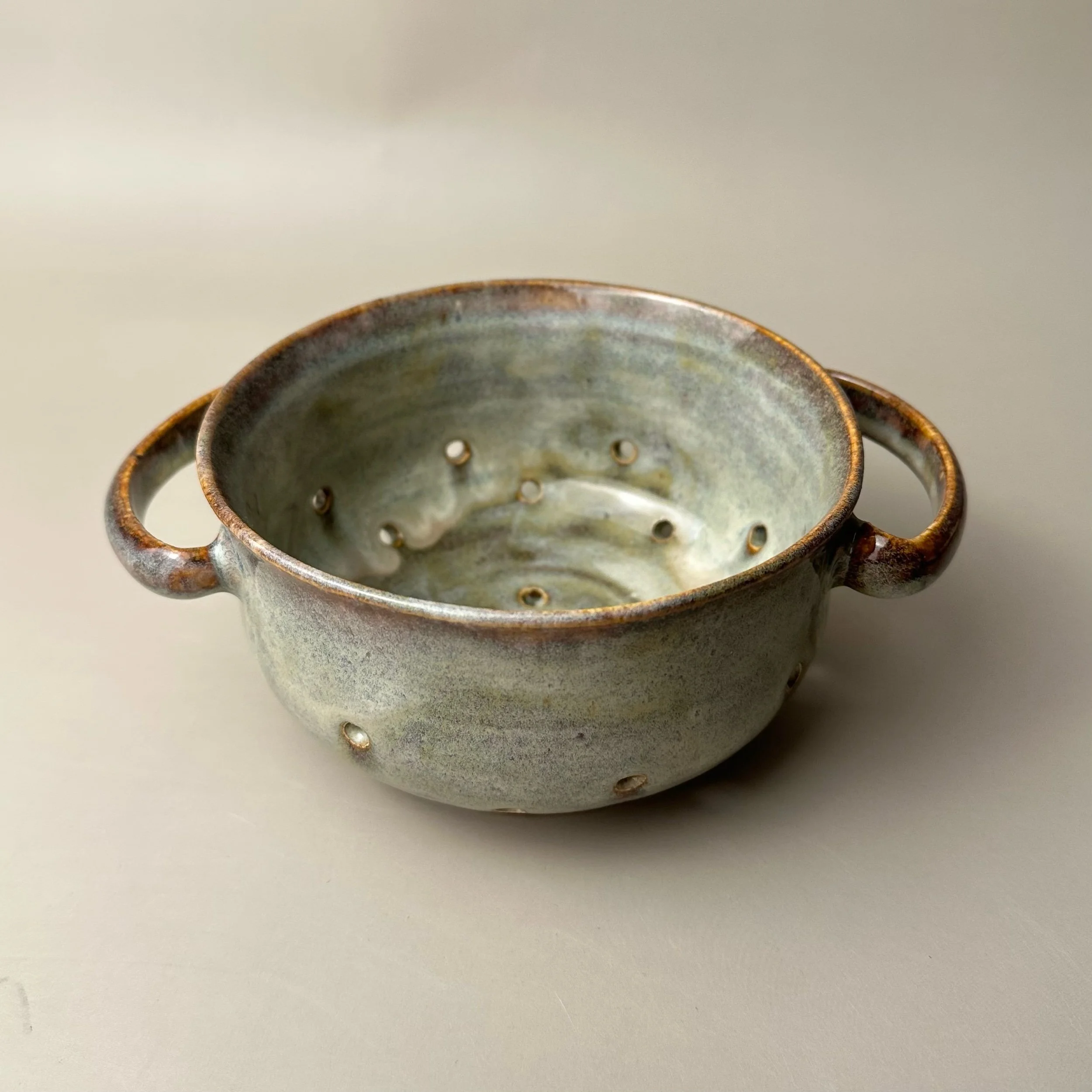 Berry Bowl