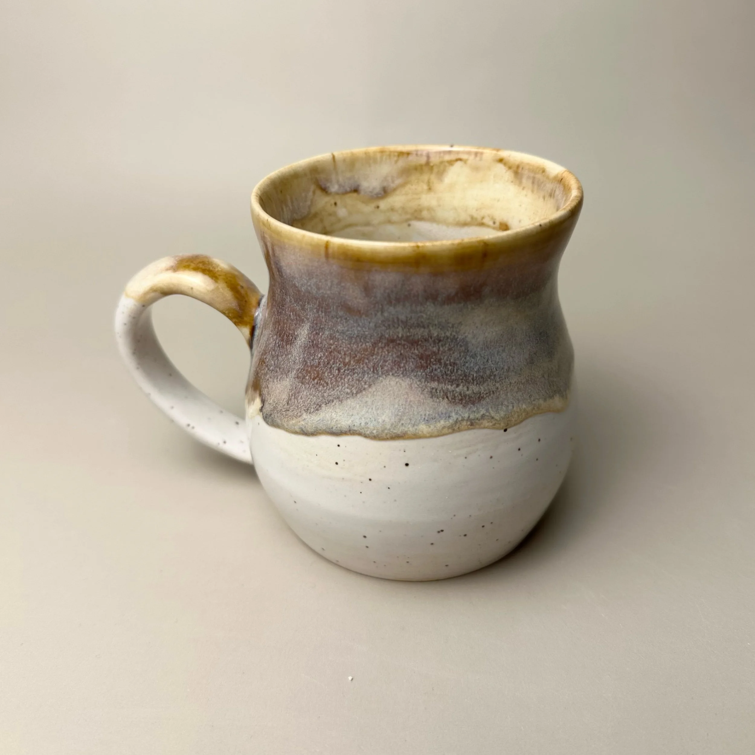 Honey Pot Mug