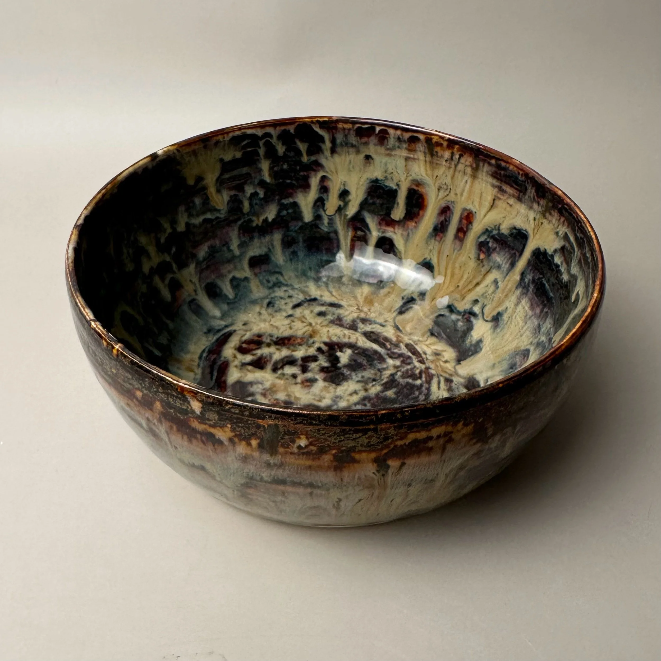 Snack Serving Bowls