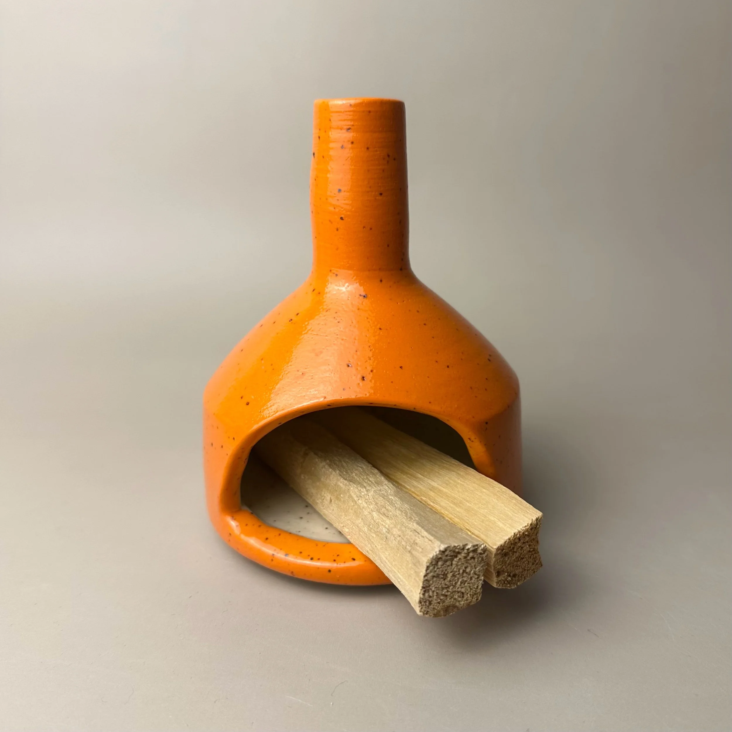 Incense Chiminea