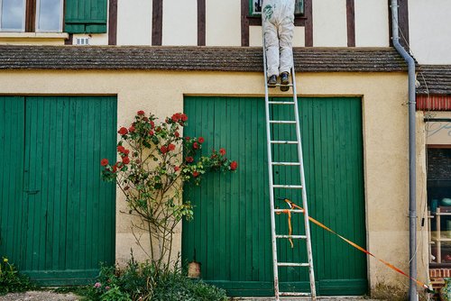 Travel and holiday photography in France
