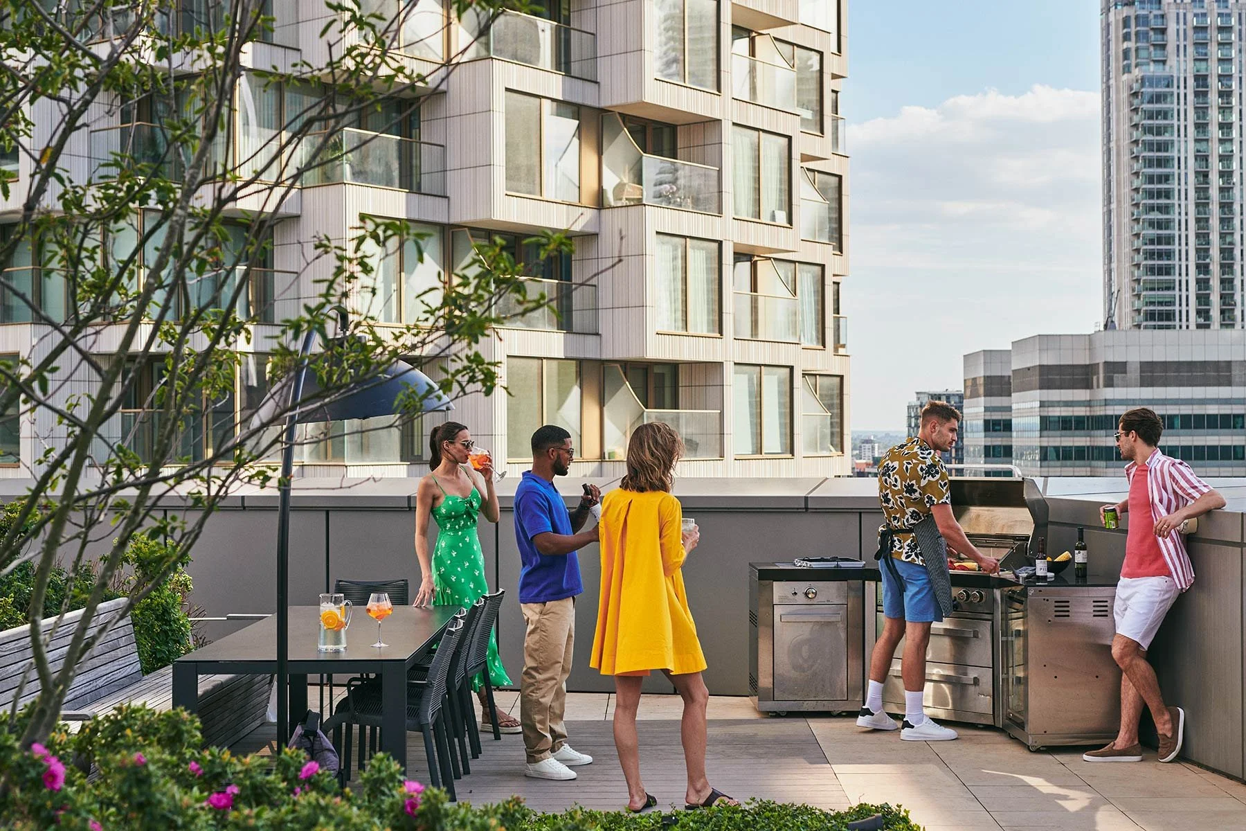 Vertus lifestyle photographer