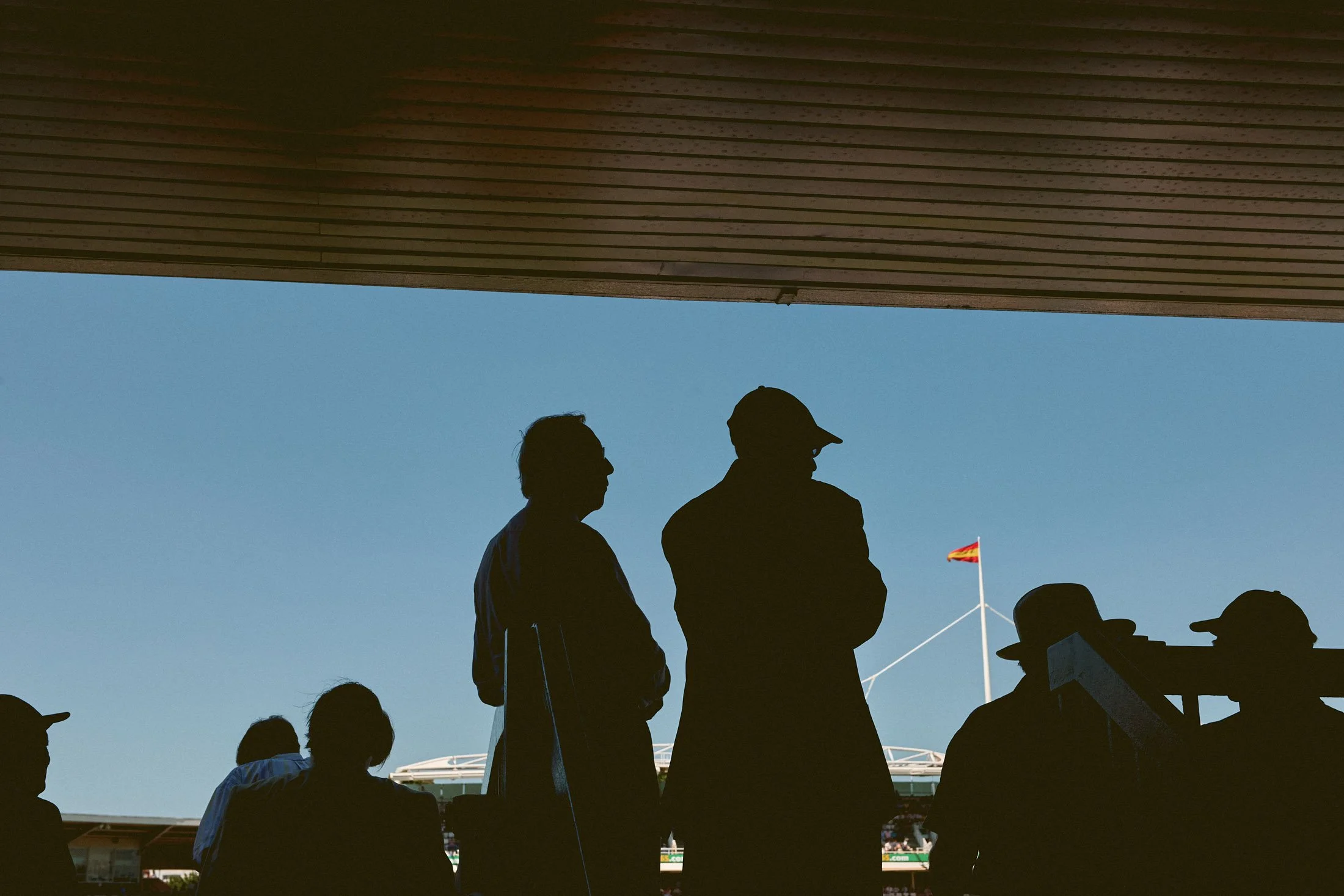 Lords Cricket Ground