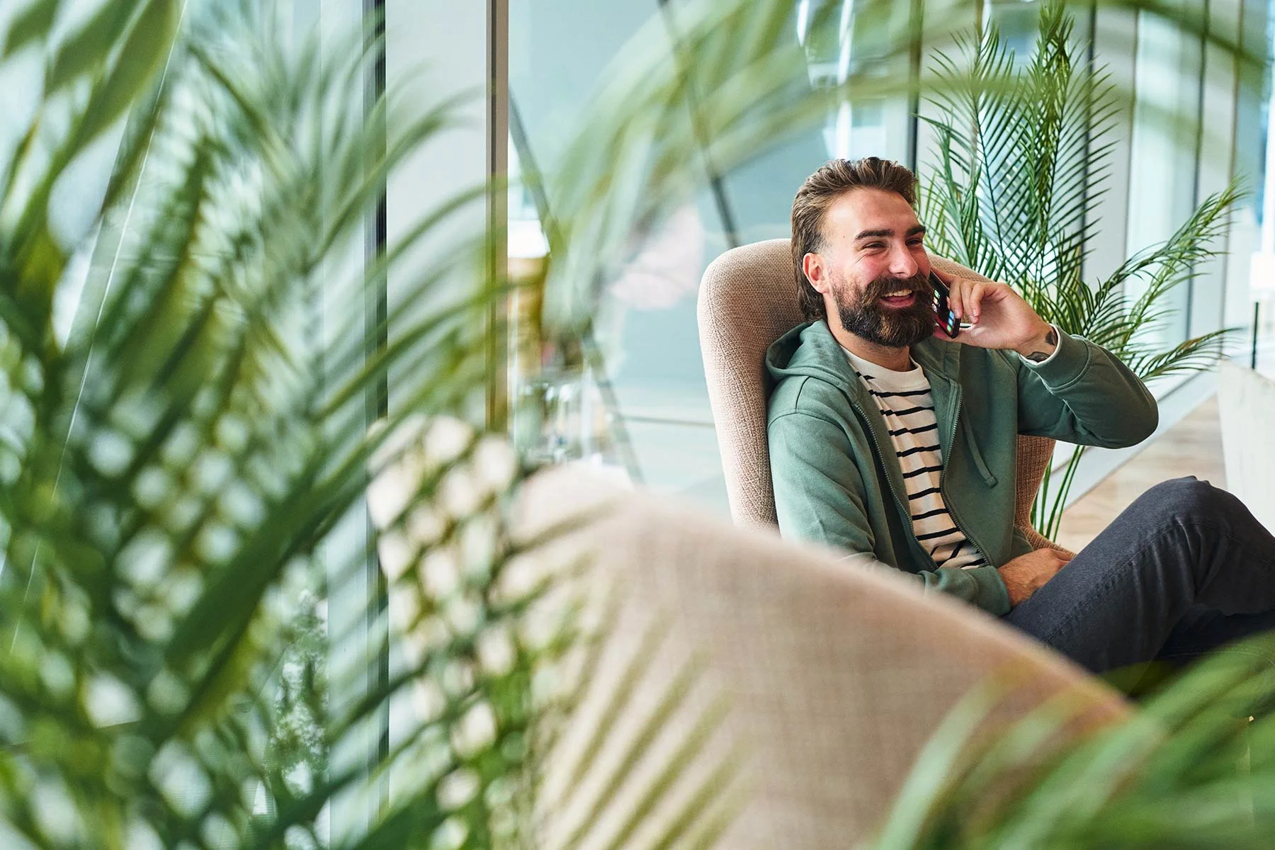 Vertus lifestyle photographer