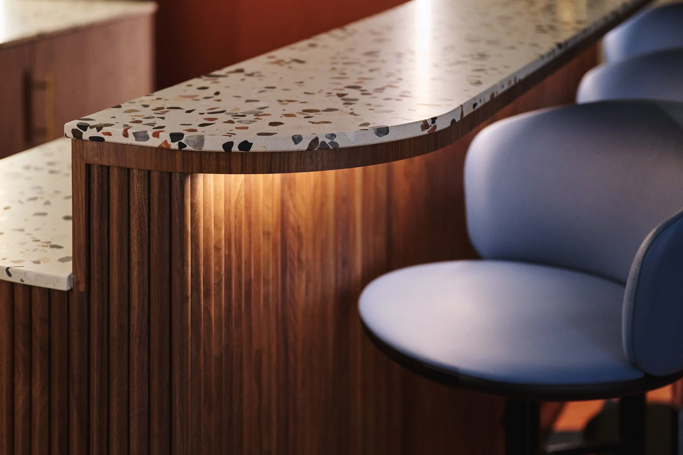 Interior photography for APO in Birmingham