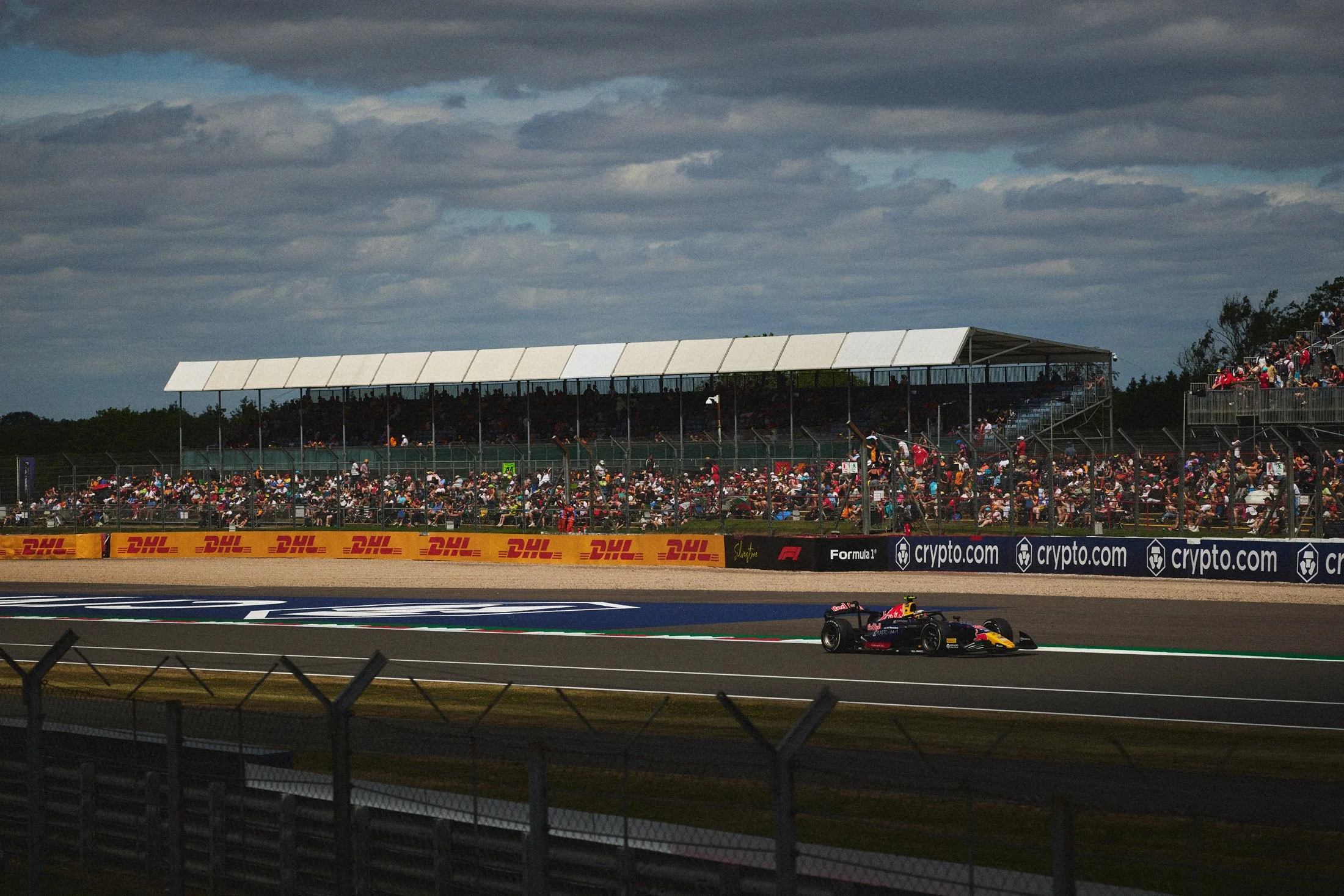 British Grand Prix 2026