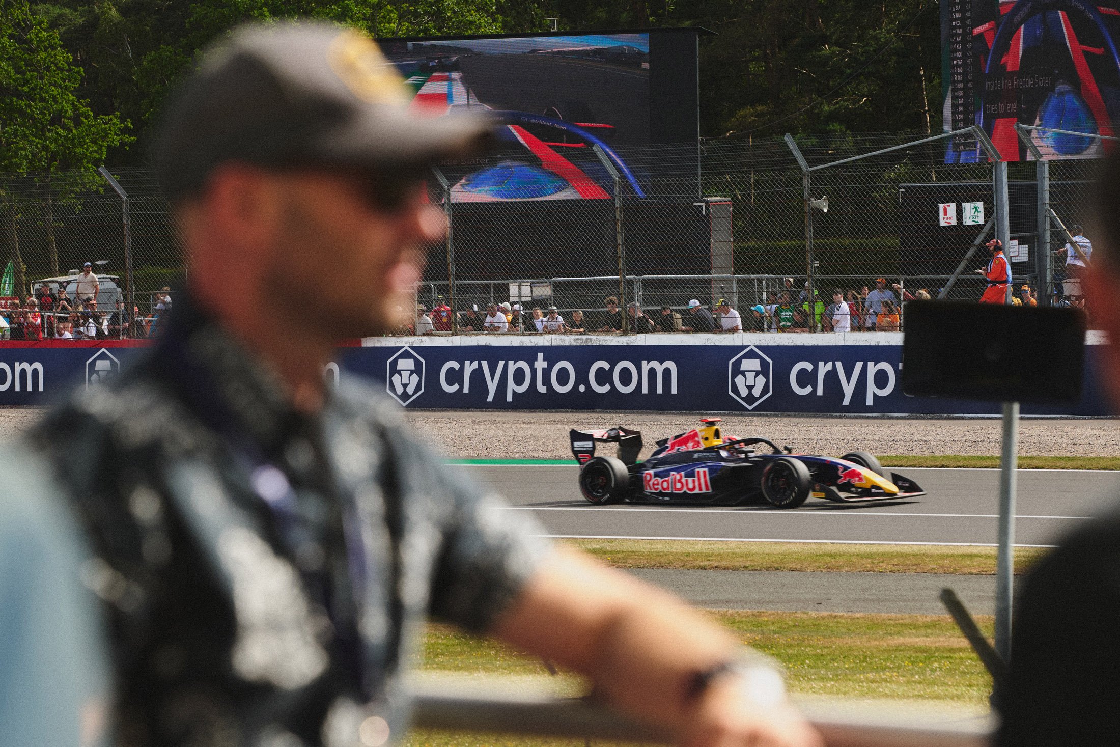 British Grand Prix 2026