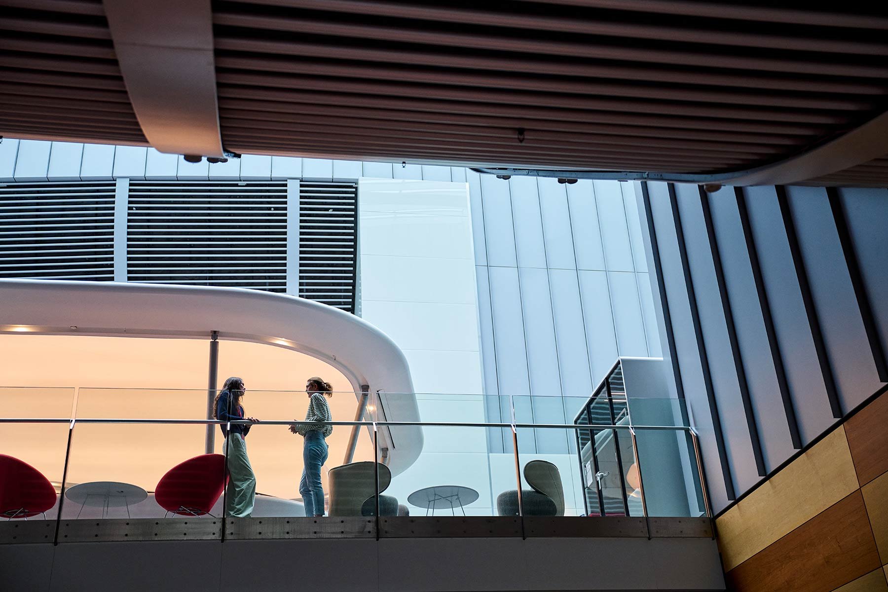 Cancer Research science photography