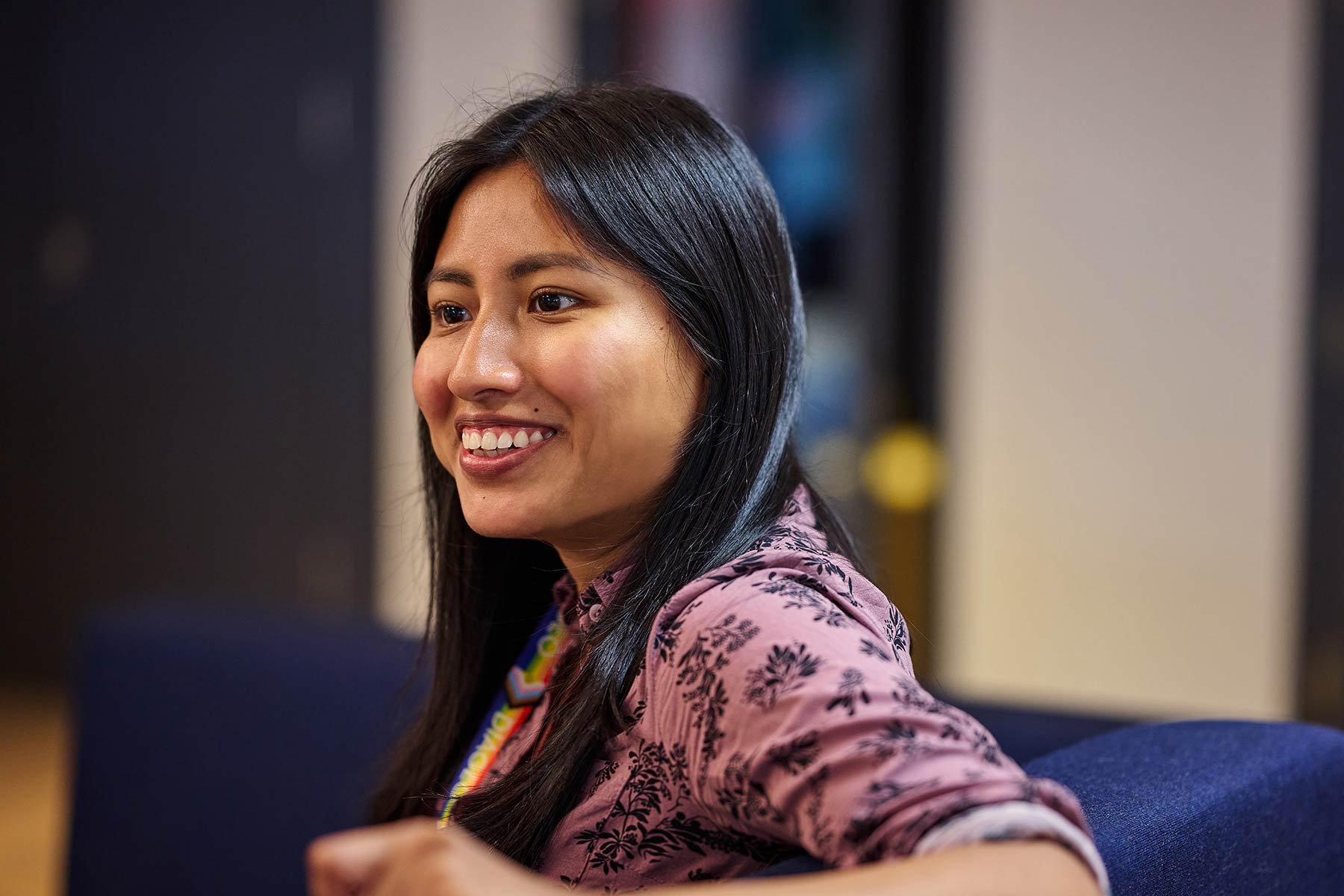 Corporate photography for Diageo