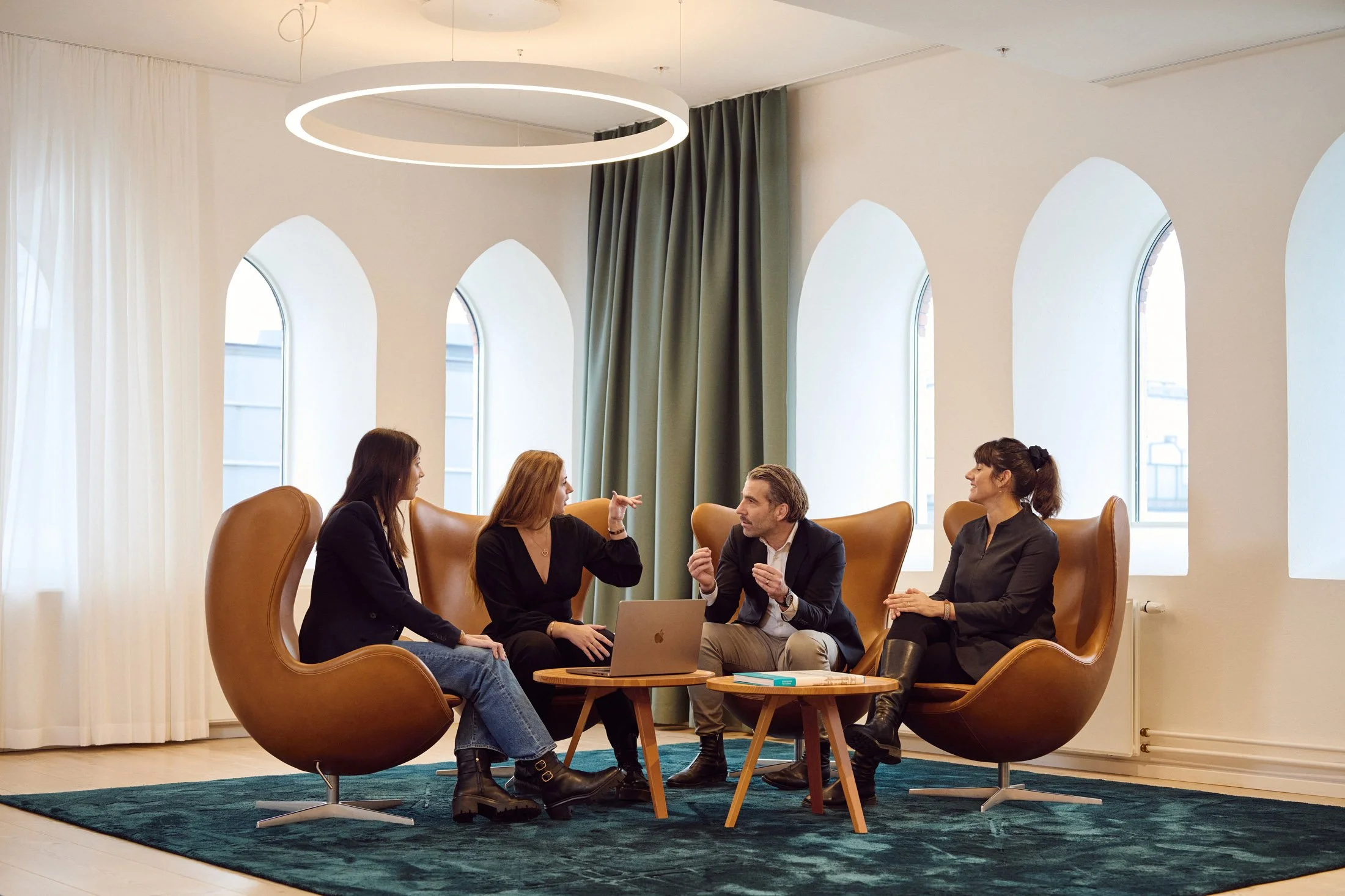 Octapharma science photographe