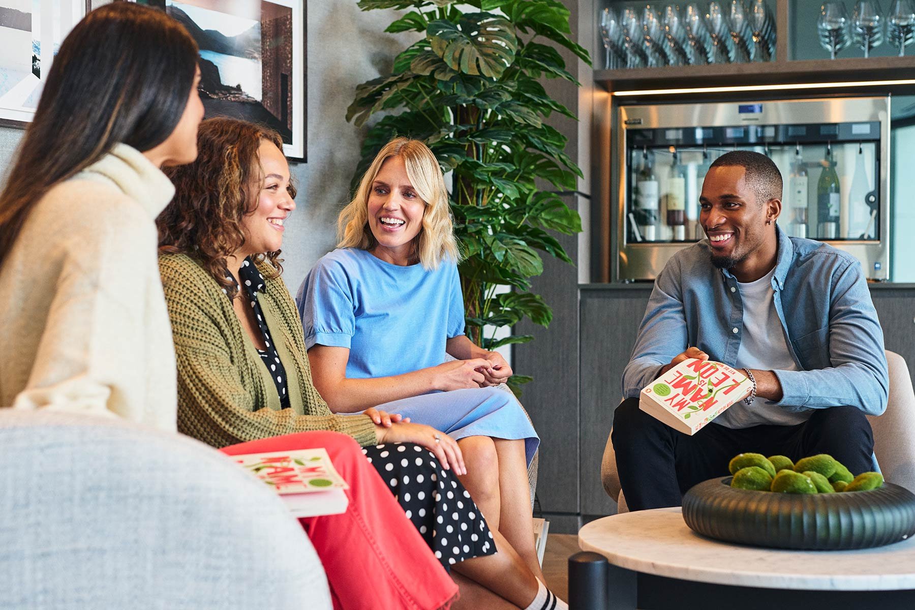 Vertus lifestyle photographer