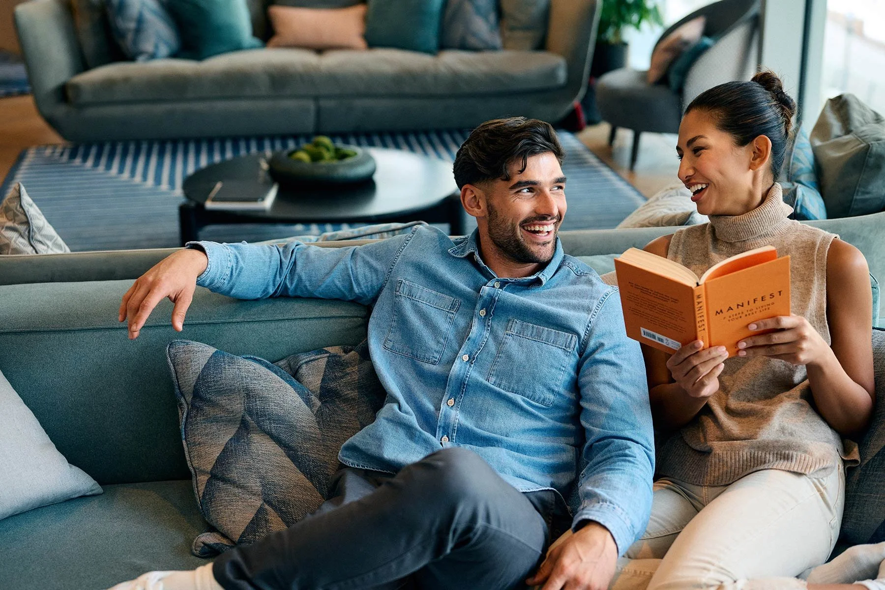 Vertus lifestyle photographer